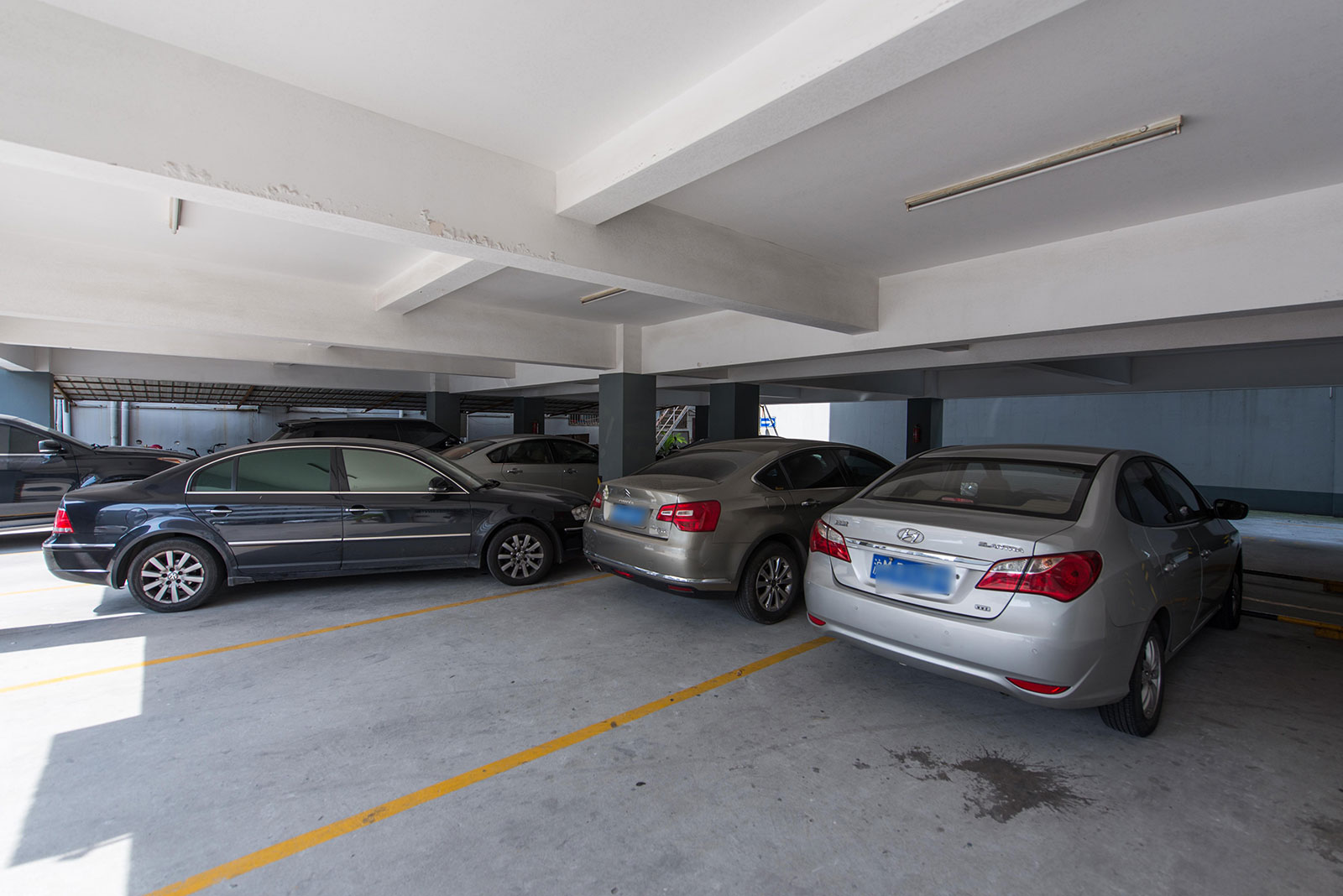 元博商务楼图片