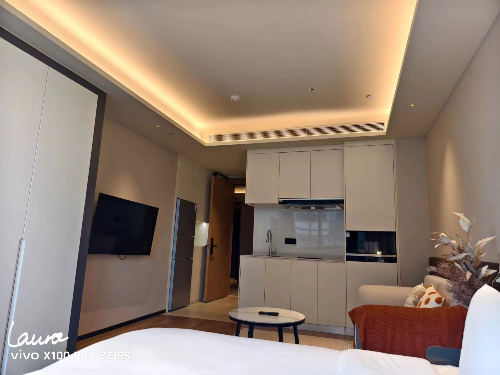 上海静安区诺富特酒店公寓图片