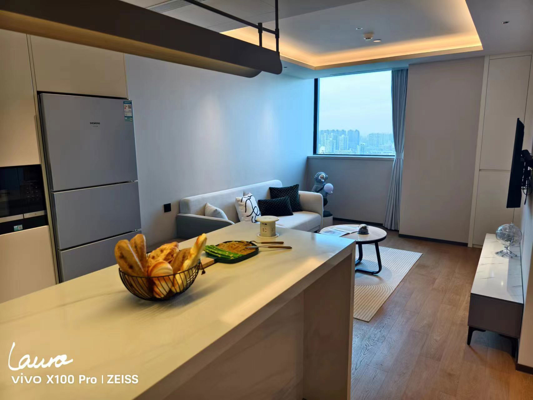 上海静安区诺富特酒店公寓图片