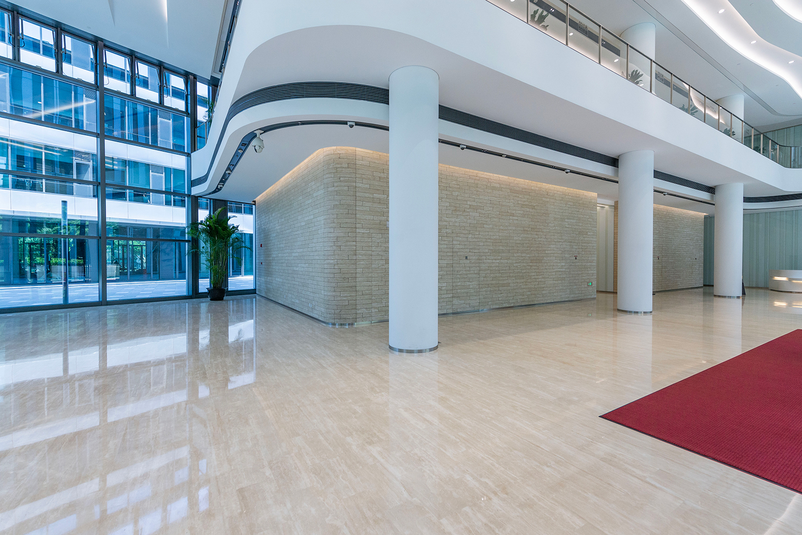 盐城国投科创中心图片