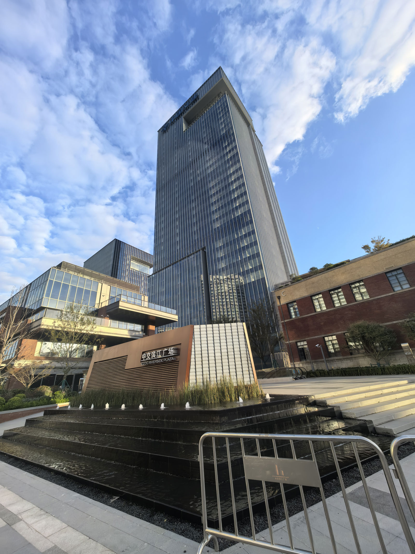 中交滨江广场图片