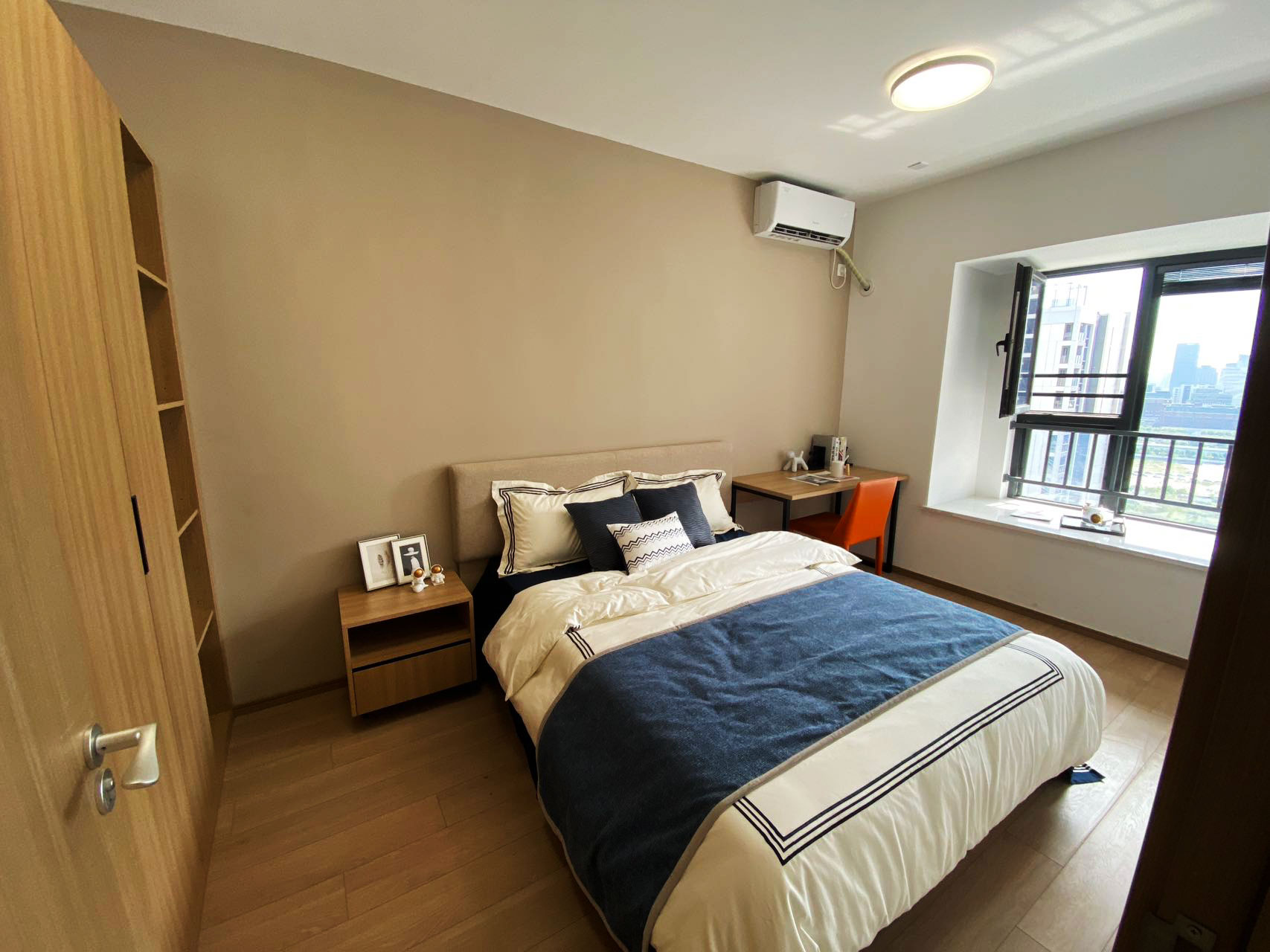 城方耀华路国际社区图片