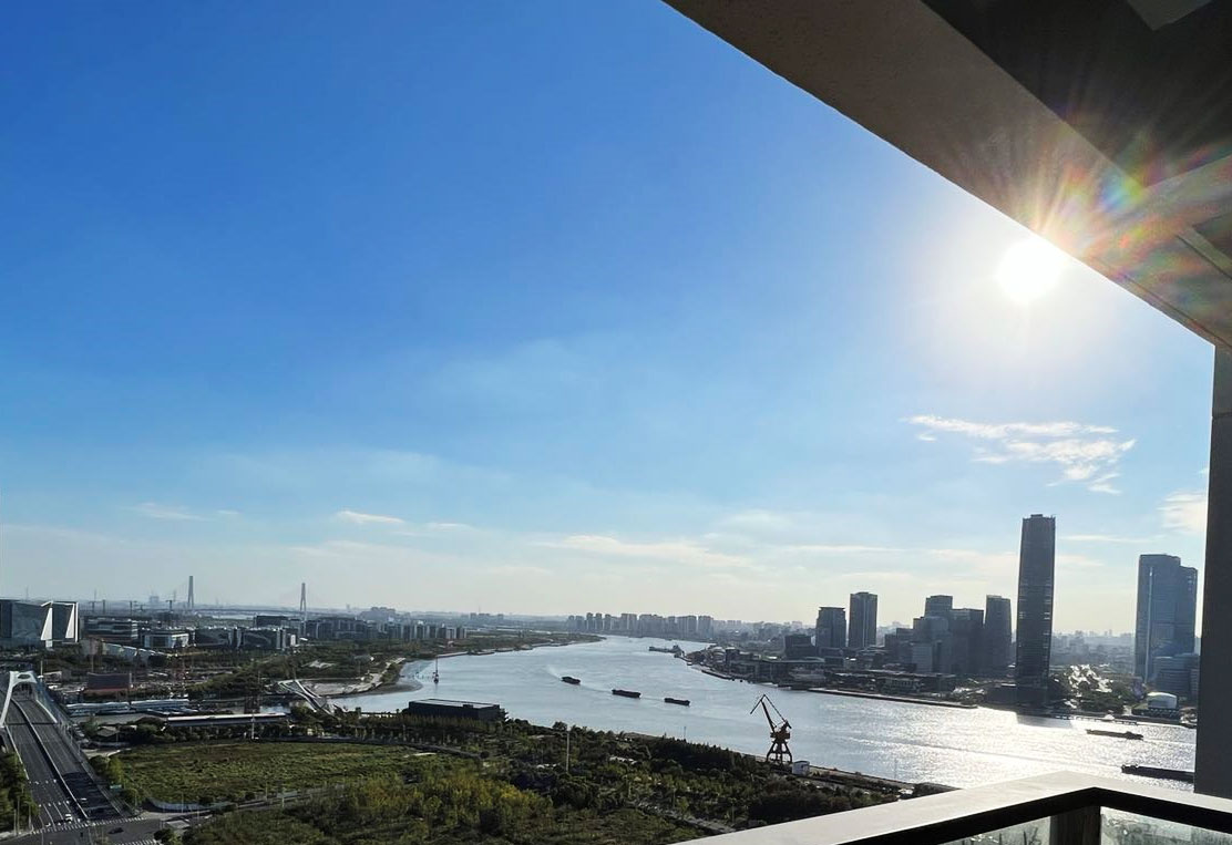 城方耀华路国际社区图片